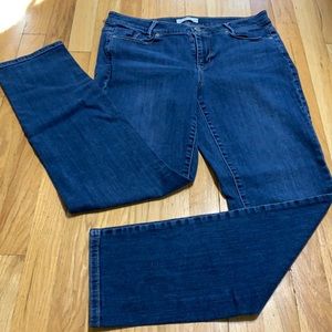 J Jill jeans